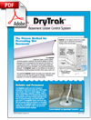 DryTrak Brochure