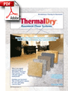 ThermalDry Brochure